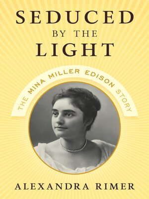 cover image of Seduced by the Light